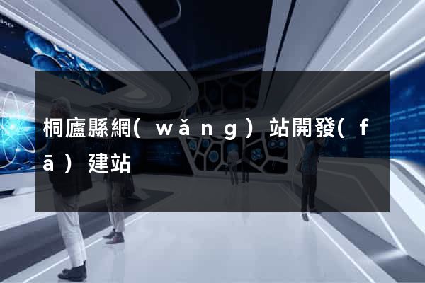 桐廬縣網(wǎng)站開發(fā)建站