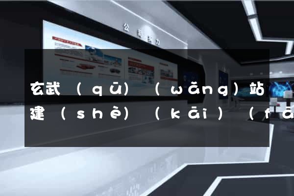 玄武區(qū)網(wǎng)站建設(shè)開(kāi)發(fā)公司