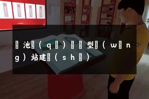 貴池區(qū)營銷型網(wǎng)站建設(shè)