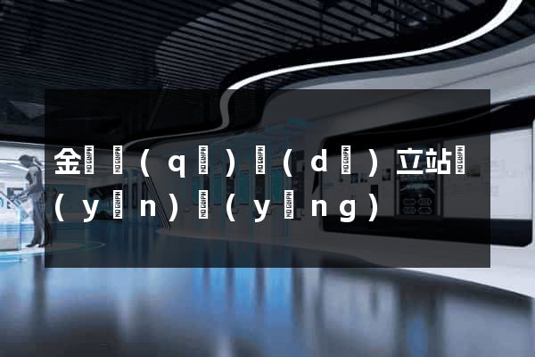 金閶區(qū)獨(dú)立站運(yùn)營(yíng)